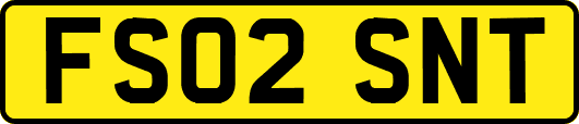 FS02SNT
