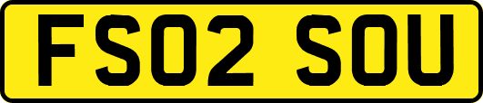FS02SOU