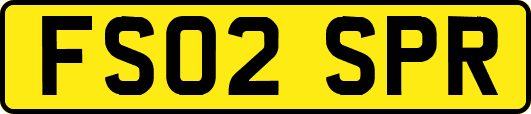FS02SPR
