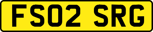 FS02SRG