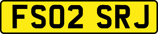 FS02SRJ