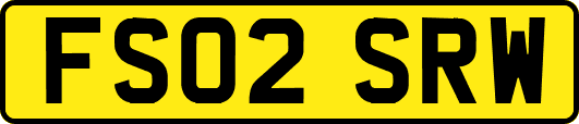 FS02SRW