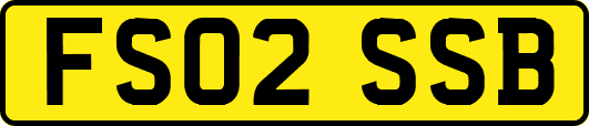 FS02SSB