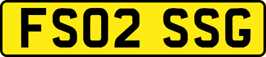 FS02SSG