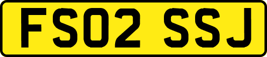 FS02SSJ