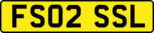 FS02SSL