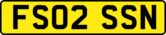 FS02SSN