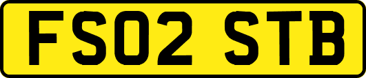 FS02STB