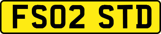 FS02STD