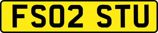 FS02STU