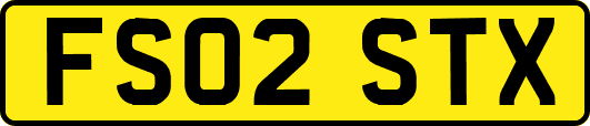FS02STX
