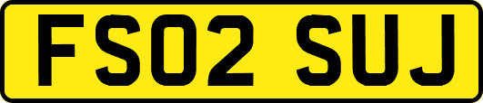 FS02SUJ