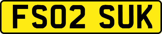 FS02SUK