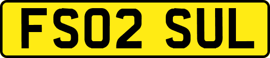 FS02SUL