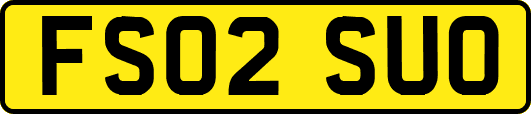 FS02SUO