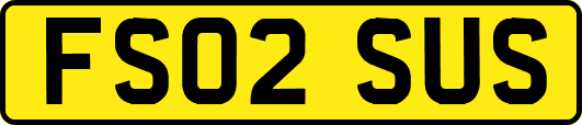 FS02SUS