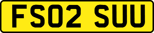 FS02SUU