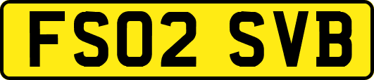 FS02SVB