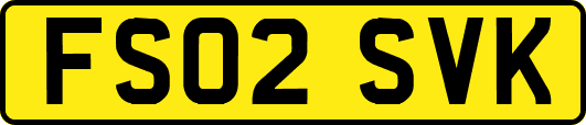 FS02SVK