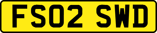 FS02SWD
