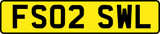 FS02SWL