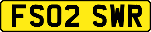 FS02SWR