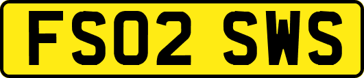 FS02SWS