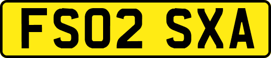 FS02SXA
