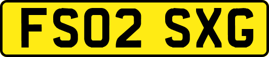 FS02SXG