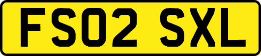 FS02SXL