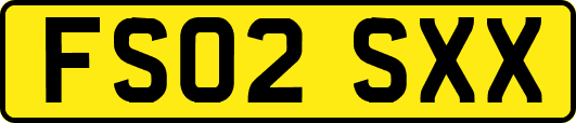 FS02SXX