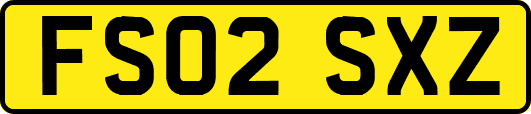 FS02SXZ