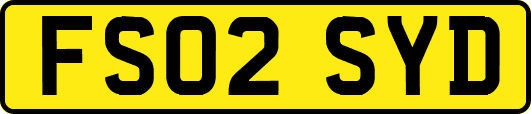 FS02SYD