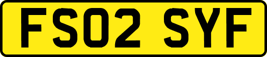 FS02SYF