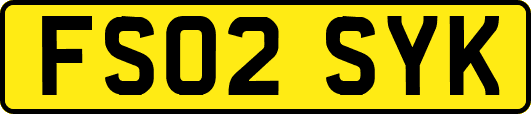 FS02SYK
