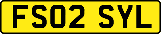 FS02SYL
