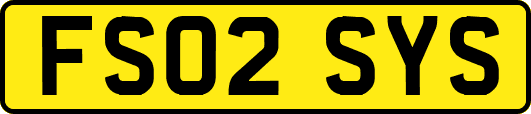 FS02SYS