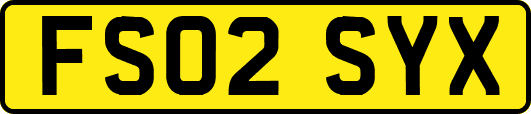 FS02SYX