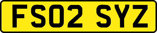 FS02SYZ