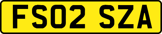 FS02SZA