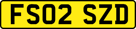 FS02SZD