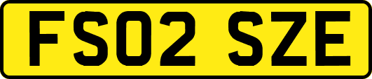 FS02SZE