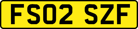 FS02SZF