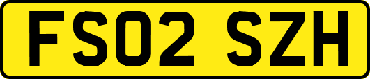 FS02SZH
