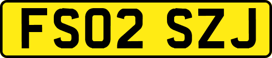FS02SZJ
