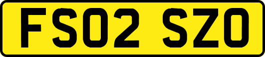 FS02SZO