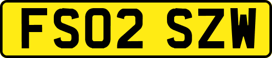 FS02SZW
