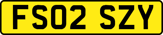 FS02SZY