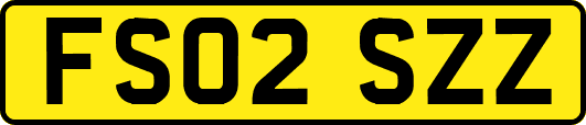 FS02SZZ