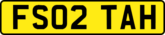 FS02TAH